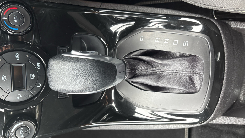 Ford Fiesta 1.0 EcoBoost Titanium 5dr Powershift Petrol Hatchback